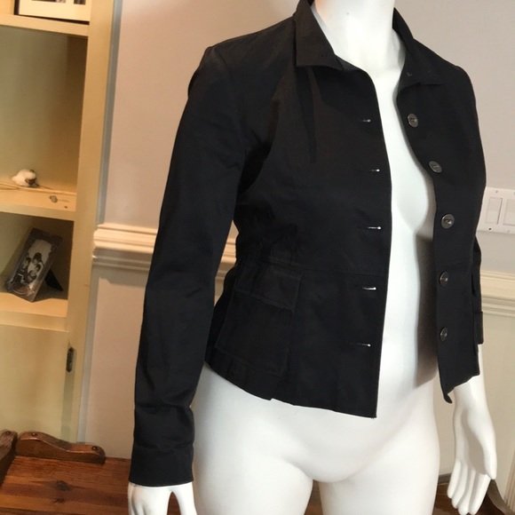 Jacob jacket - Picture 1 of 6